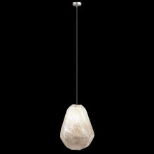 freight is 11.5% 851840-29LD - Natural Inspirations 4.5"W Round Drop Light