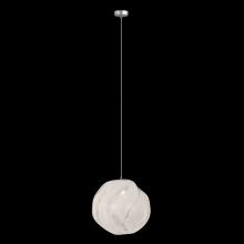 freight is 11.5% 866040-11LD - Vesta 6.5"W Round Drop Light