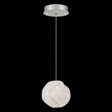 freight is 11.5% 866140-11LD - Vesta 6.5"W Round Drop Light