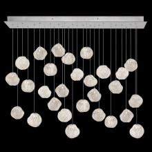 freight is 11.5% 867840-11LD - Vesta 54"W Rectangular Pendant