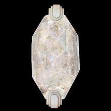 freight is 11.5% 872650-1ST - Allison Paladino 9.5"H Sconce