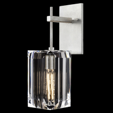 freight is 11.5% 875050-1ST - Monceau 14.5"H Sconce