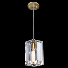 freight is 11.5% 875440-2ST - Monceau 5.5"W Square Drop Light