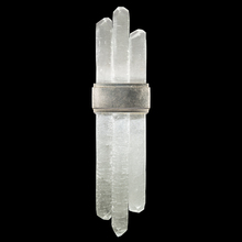 freight is 11.5% 882250-1ST - Lior 21"H Sconce