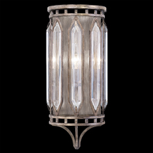 freight is 11.5% 884850-1ST - Westminster 22"H Sconce
