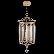 freight is 11.5% 885340-2ST - Westminster 14.5"W Round Pendant