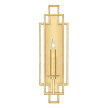 freight is 11.5% 889350-SF3 - Cienfuegos 22"H Sconce