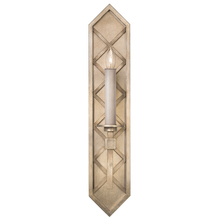 freight is 11.5% 889550-3ST - Cienfuegos 25"H Sconce