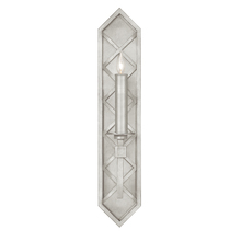 freight is 11.5% 889550-SF4 - Cienfuegos 25"H Sconce