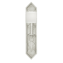 freight is 11.5% 889550-SF41 - Cienfuegos 25"H Sconce