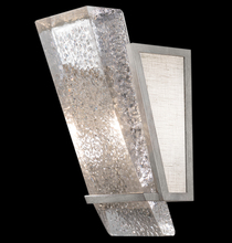 freight is 11.5% 890750-11ST - Crownstone 13"H Sconce