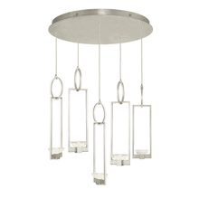 freight is 11.5% 893040-1ST - Delphi 26.5"W Round Pendant