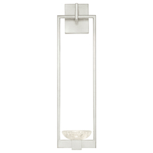 freight is 11.5% 893350-1ST - Delphi 26.75"H Sconce