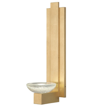 freight is 11.5% 896350-2ST - Delphi 18.5"H Sconce