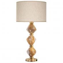 freight is 11.5% 900010-22ST - Natural Inspirations 30.5"H Table Lamp