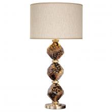 freight is 11.5% 900010-32ST - Natural Inspirations 30.5"H Table Lamp