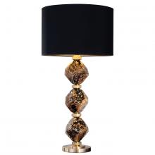 freight is 11.5% 900010-33ST - Natural Inspirations 30.5"H Table Lamp