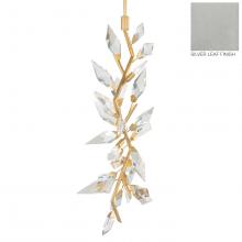 freight is 11.5% 901640-1ST - Foret 19"W Linear Pendant