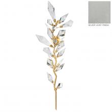 freight is 11.5% 902050-1ST - Foret 58"H Sconce