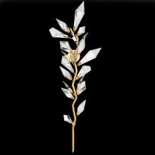 freight is 11.5% 902150-2ST - Foret 58"H Sconce