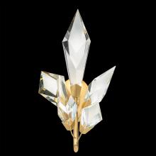 freight is 11.5% 907150-2ST - Foret 18"H Sconce