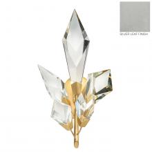 freight is 11.5% 907250-1ST - Foret 18"H Sconce