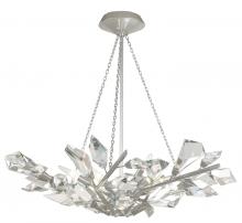 freight is 11.5% 907840-1ST - Foret 35.5"W Round Pendant