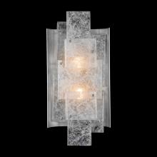 freight is 11.5% 910850-1ST - Lunea 18"H Sconce