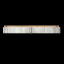 freight is 11.5% 913950-35ST - Terra 48"W Bath Bar