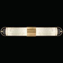 freight is 11.5% 915050-32ST - Bond 35"W Bath Bar