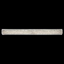 freight is 11.5% 916150ST - Arctic Halo 50"W Bath Bar