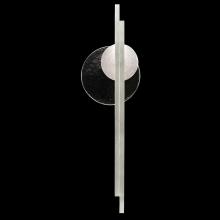freight is 11.5% 920650-4ST - Selene 44"H LSF Sconce