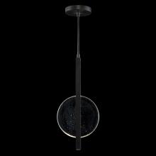 freight is 11.5% 921340-1ST - Selene 11"W Pendant