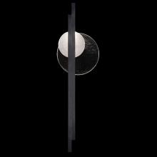 freight is 11.5% 921750-1ST - Selene 44"H RSF Sconce
