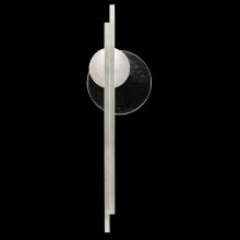 freight is 11.5% 921750-4ST - Selene 44"H RSF Sconce