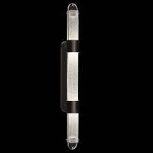 freight is 11.5% 925850-11ST - Bond 60"H Sconce