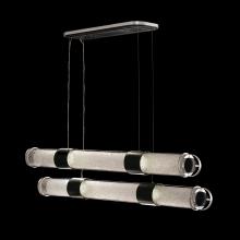 freight is 11.5% 926240-11ST - Bond 60"W Linear Pendant