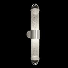 freight is 11.5% 926450-41ST - Bond 35.3"H Sconce