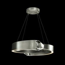 freight is 11.5% 927545-1ST - Strata 32"W Round Pendant