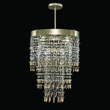 freight is 11.5% 950640-1 - Capri 28.25"W Round Pendant