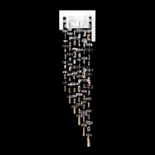 freight is 11.5% 951350-2 - Capri 35.5"H RSF Sconce