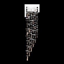 freight is 11.5% 951450-2 - Capri 35.5"H LSF Sconce