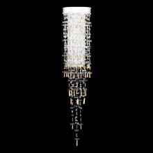 freight is 11.5% 952150-2 - Capri 48"H Sconce