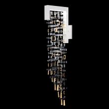 freight is 11.5% 952450-2 - Capri 35.5"H Sconce